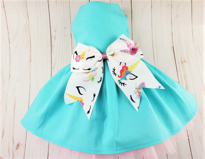 Birthday Party Package | Unicorn