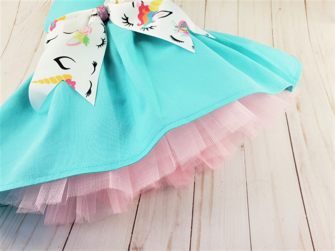 Birthday Party Package | Unicorn