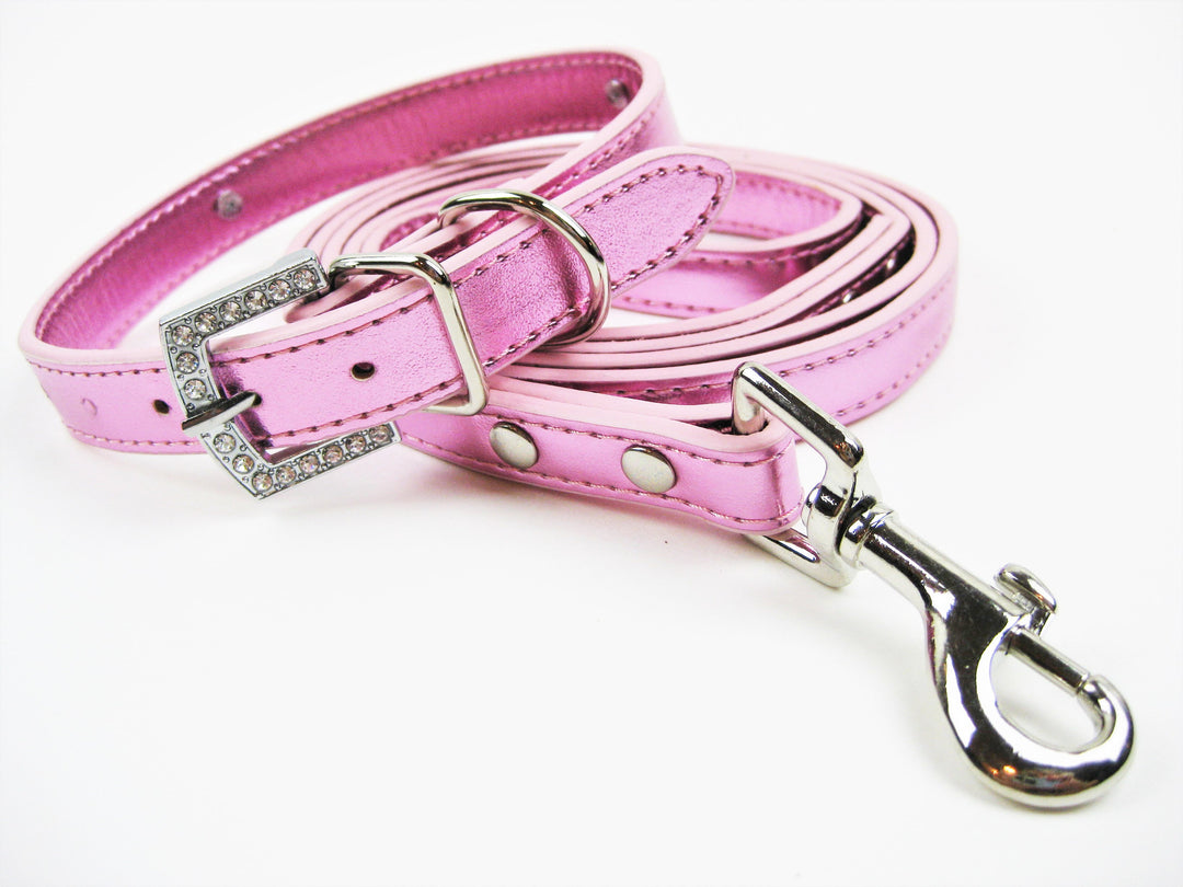 Matching leash- 48" length