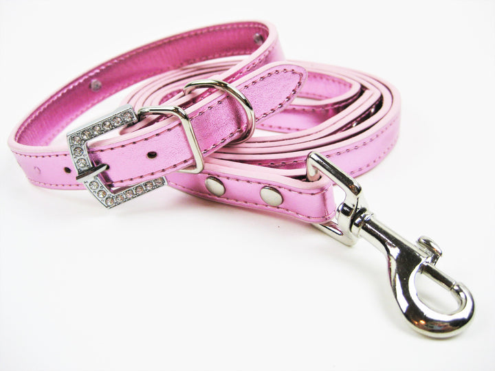 Matching leash- 48" length
