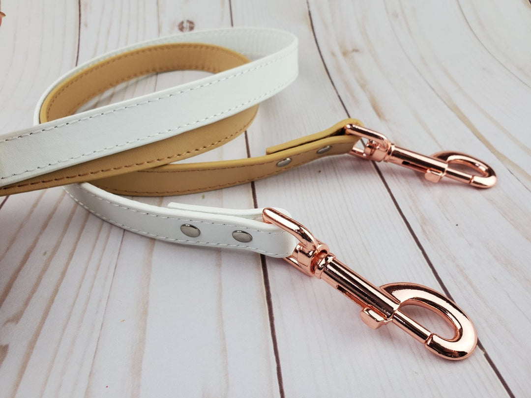 Matching leash- 48" length