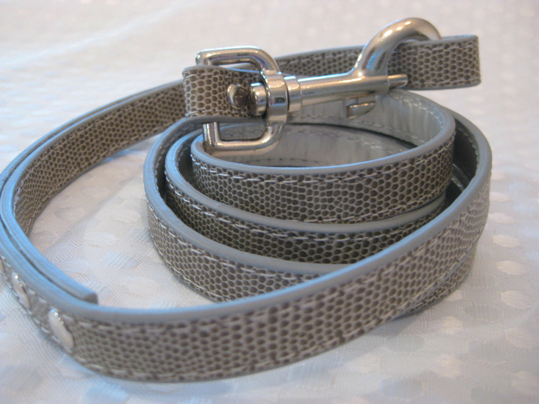 Matching leash- 48" length