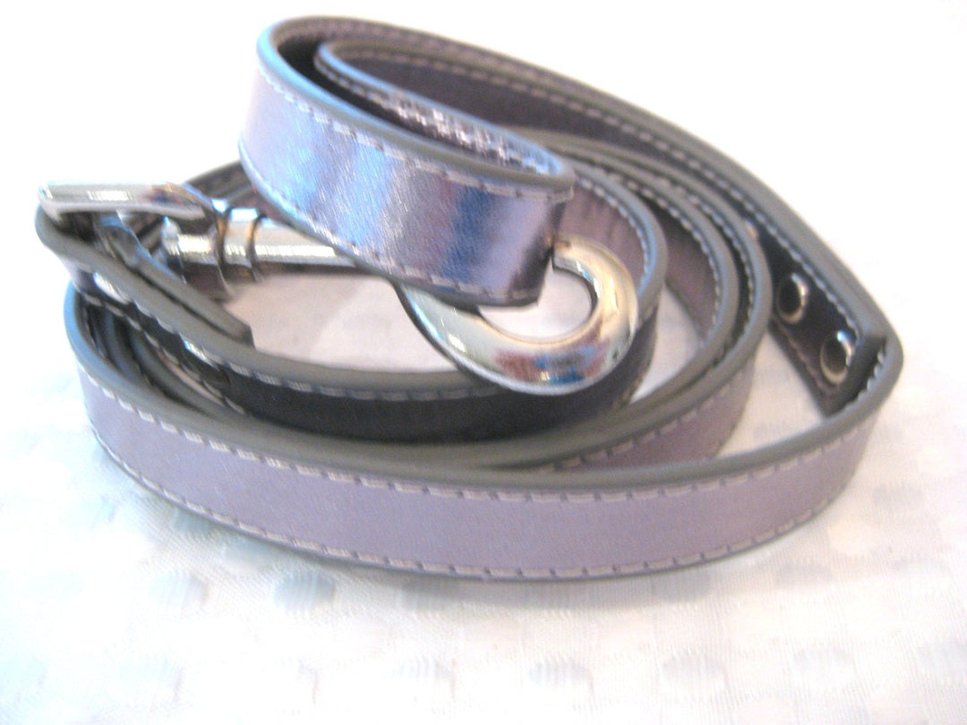 Matching leash- 48" length
