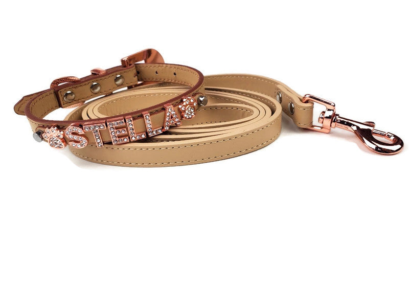 The Seashore Collection Pet Collar
